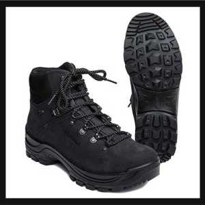 Зимни обувки